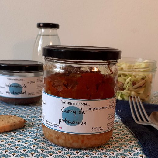 Services aux entreprises : plateau repas zéro déchet, traiteur, vente directe